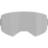 Alpinestars Goggles #9100625-017 - Supertech Roll-Off Goggle Lens - Smoke