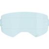 Alpinestars Goggles #9100625-7272 - Supertech Roll-Off Goggle Lens - Blue