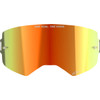 Alpinestars Goggles #9100325-3068 - Supertech Lens - ABS Vision - Red Mirror