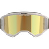 Alpinestars Goggles #5102225-7311 - Vision 5 Goggle - Hollow - Wind - Gold Mirror Lens