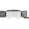 Alpinestars Goggles #9101125-010 - Supertech Wide Vision Roll-Off Film Kit - Clear