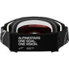 Alpinestars Goggles #5101625-1446 - Vision 8 Goggle - Corp - Black - Red Mirror Lens