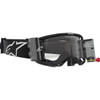Alpinestars Goggles #5101125-1529 - Vision 8 Roll-Off Goggle - Corp - Black - Clear Lens