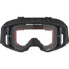 Alpinestars Goggles #5100125-1507 - Supertech Goggle - Corp - Black/Gray - Clear Lens
