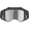Alpinestars Goggles #5100325-1513 - Supertech Goggle - Corp - Black - ABS Vision - Gray Mirror Lens