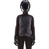 Alpinestars Tech-air #6518322-10A-M - Stella Tech-Air® 3 - Black - Medium