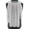 Alpinestars Tech-air #6505125-10-3XL - Tech-Air® 3 v2 Canvas Vest - Black - 3XL