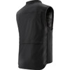 Alpinestars Tech-air #6505125-10-3XL - Tech-Air® 3 v2 Canvas Vest - Black - 3XL
