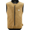 Alpinestars Tech-air #6505125-86-L - Tech-Air® 3 v2 Canvas Vest - Tan - Large