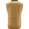 Alpinestars Tech-air #6505125-86-L - Tech-Air® 3 v2 Canvas Vest - Tan - Large