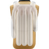 Alpinestars Tech-air #6505125-86-L - Tech-Air® 3 v2 Canvas Vest - Tan - Large