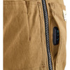 Alpinestars Tech-air #6505125-86-XL - Tech-Air® 3 v2 Canvas Vest - Tan - XL