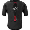 Alpinestars Tech-air #6504925-10-M - Tech-Air® 5 Plasma System - Black - Medium