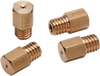 Mikuni-Style Carburetor Jet - 4-Pack