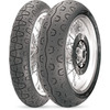 Pirelli #3131000 - Tire - Phantom™ Sportscomp - Front - 100/90-18 - 65H