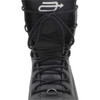 Arctiva - Advance Boots Replacement Laces - Black - Size 8-9