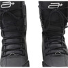 Arctiva - Advance Boots Replacement Laces - Black - Size 10-14