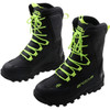 Arctiva - Advance Boots Replacement Laces - Hi-Viz - Size 8-9
