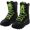 Arctiva - Advance Boots Replacement Laces - Hi-Viz - Size 10-14