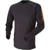 Arctiva - Evaporator Long Sleeve Shirt - Black - Medium