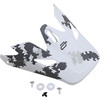 Arctiva - Rise Visor Kit - Snow Camo