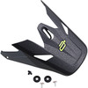 Arctiva - Rise Visor Kit - Cambio - Gray/Hi-Viz