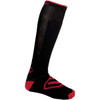 Arctiva - Insulator Socks - Black/Red - Small/Medium - Size 6 - 9