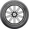 Michelin #45948 - Tire - Commander II - Front - 80/90-21 - 54H