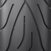 Michelin #45948 - Tire - Commander II - Front - 80/90-21 - 54H