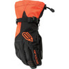 Arctiva - Pivot Classic Gloves - Black/Orange - Medium