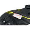 Arctiva - Meridian Gloves - Black/Hi-Vis Yellow - 2XL