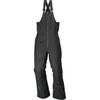 Arctiva - Women's Pivot Insulated Bib - Black - Medium