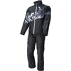 Arctiva - Pivot 7 Insulated Jacket - Camo Black/White - Small