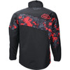 Arctiva - Pivot 7 Insulated Jacket - Camo Black/Red - Small