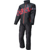 Arctiva - Pivot 7 Insulated Jacket - Camo Black/Red - Large