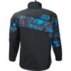 Arctiva - Pivot 7 Insulated Jacket - Camo Black/Blue - Medium