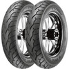 Pirelli #4405000 - Tire - Night Dragon™ - Front - 120/70B21 - 68H