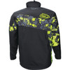 Arctiva - Pivot 7 Insulated Jacket - Camo Black/Hi-Vis - XL