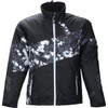 Arctiva - Pivot 7 Insulated Jacket - Camo Black/White - 2XL