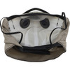 Atv-tek #PSRDM1 - Pro Series Rider Dust Mask - Tan - Standard
