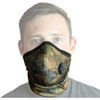Atv-tek #PSRDMCAMO - Pro Series Rider Dust Mask - Camo - Standard