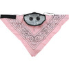 Atv-tek #BDMPNK - Bandana Dust Mask - Pink