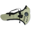 Atv-tek #EDMTAN - Neoprene Dust Mask - Tan