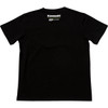 D'cor Visuals #80-119-5 - Kawasaki Racing T-Shirt - Black - 2XL