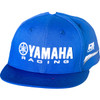 D'cor Visuals #70-143-1 - Yamaha Factory1 Hat - Blue