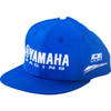 D'cor Visuals #70-143-1 - Yamaha Factory1 Hat - Blue