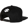 D'cor Visuals #70-135-1 - Suzuki Army Hat - Black