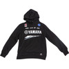D'cor Visuals #85-212-2 - Yamaha Factory Sweatshirt - Black - Medium