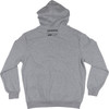 D'cor Visuals #85-204-4 - Honda Wing Sweatshirt - Gray - XL