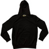 D'cor Visuals #85-207-2 - Suzuki Bold S Sweatshirt - Black - Medium